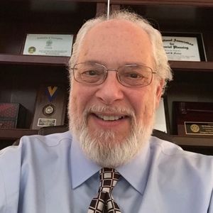 Meet your Posher, Richard e